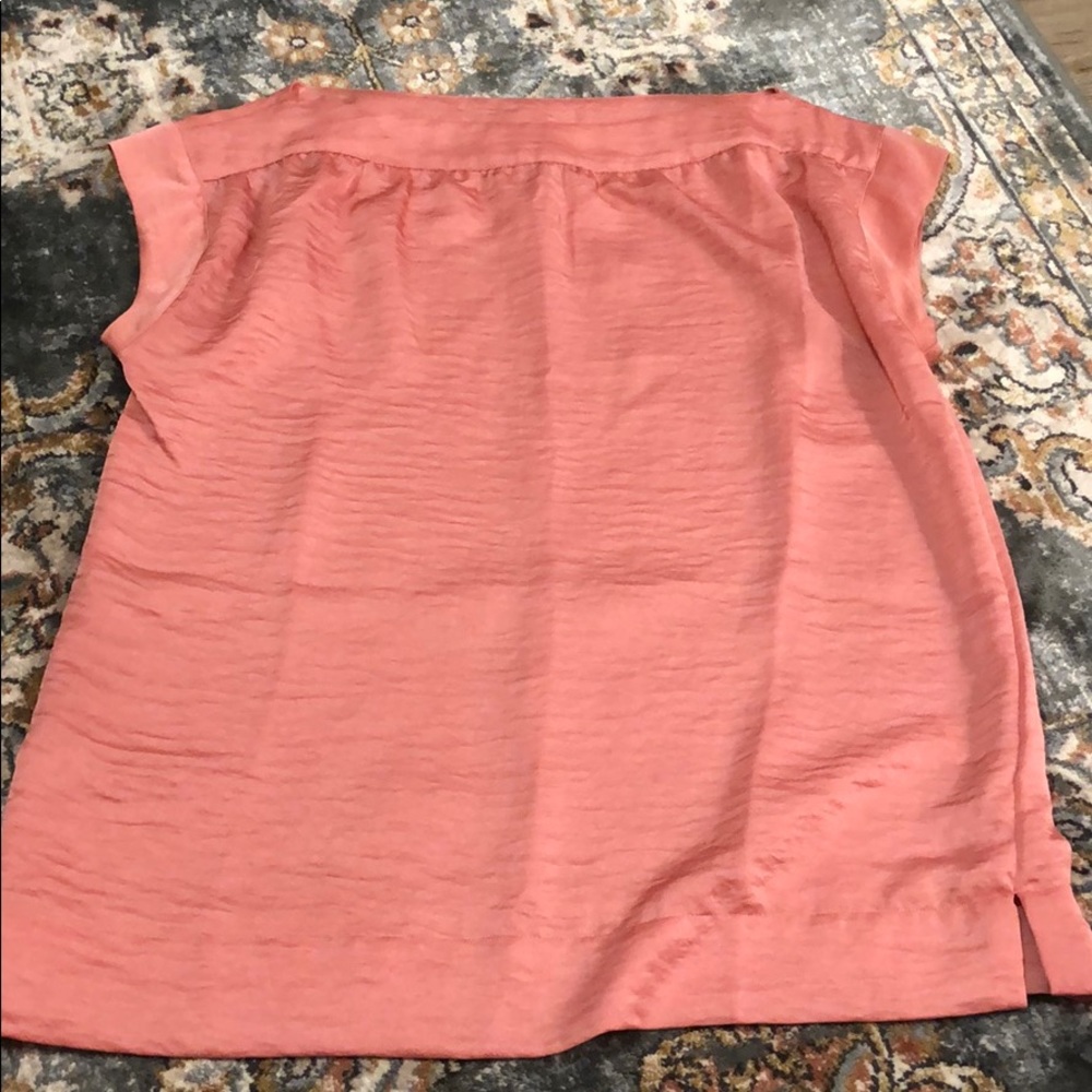 Nice Talbots blouse